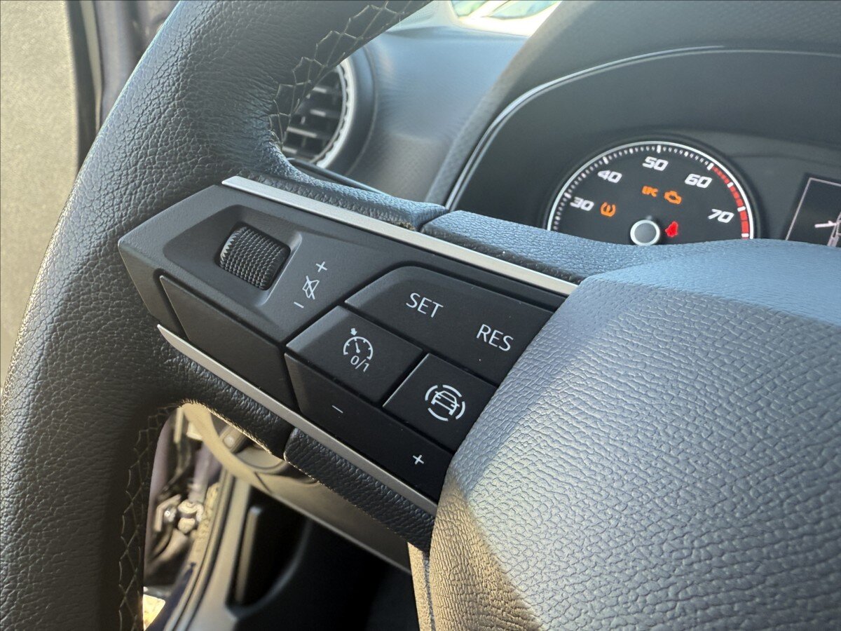 Seat Arona SUV / Terénní 999,0 81 kw