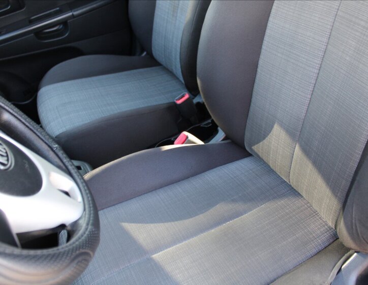 KIA Venga Hatchback 1,6 l 91 kw