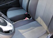 KIA Venga Hatchback 1,6 l 91 kw