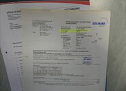 Ford Focus Kombi 1,6 l 92 kw