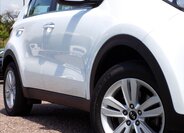 KIA Sportage SUV / Terénní 1,7 l 85 kw