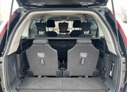 Citroën C4 Picasso MPV 1,6 l 115 kw