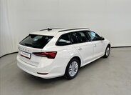 Škoda Octavia Kombi 2,0 l 85 kw