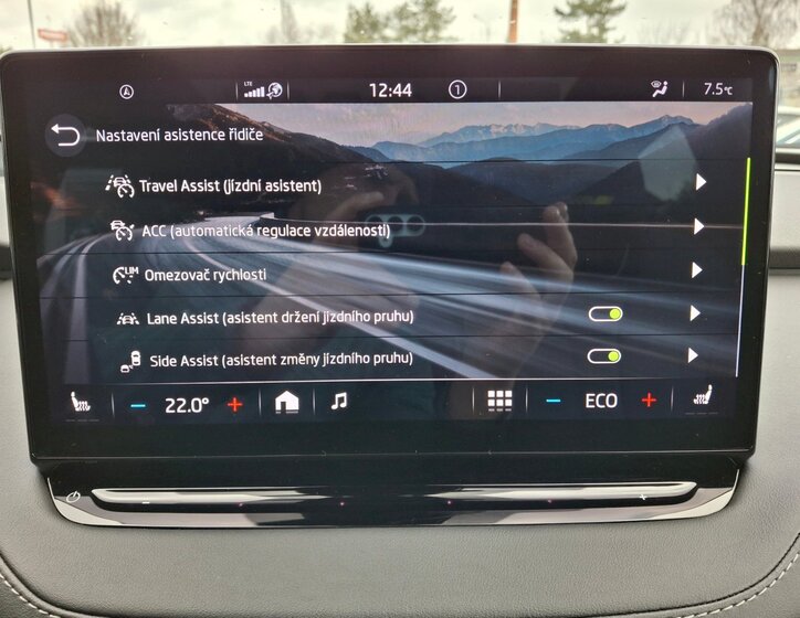 Škoda Enyaq Ostatní 0,0 220 kw