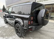 Land Rover Defender SUV 3,0 l 257 kw