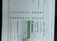 Škoda Octavia Kombi 1,4 l 90 kw