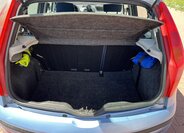 Fiat Punto Hatchback 1,4 l 70 kw