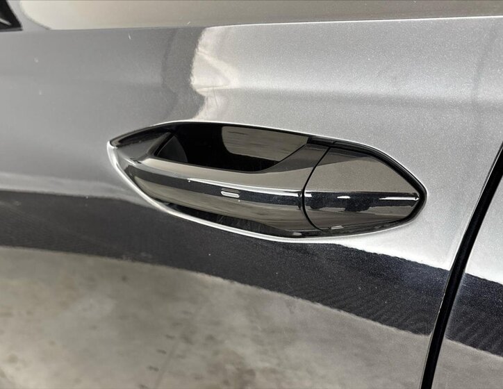 Škoda Octavia Kombi 1,5 l 110 kw