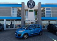 Citroën C3 Picasso MPV 1,4 l 70 kw