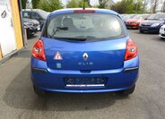 Renault Clio Hatchback 1,1 l 55 kw
