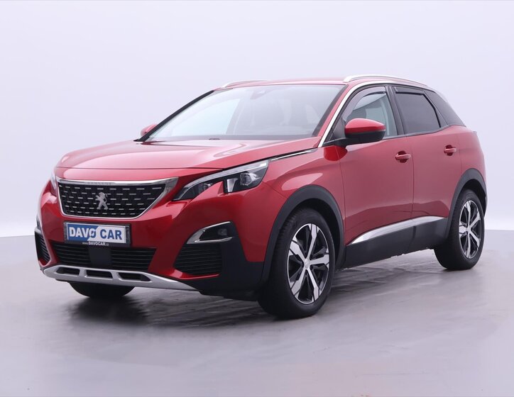 Peugeot 3008 3