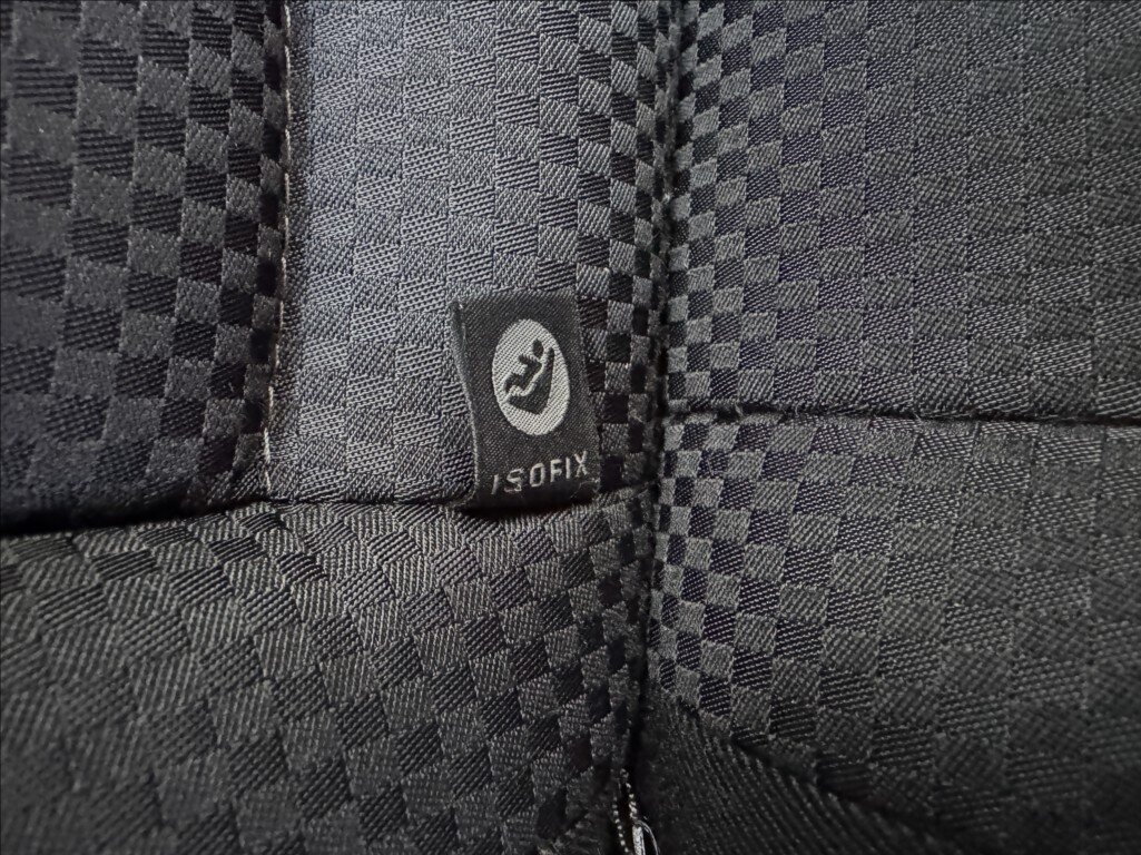 Škoda Fabia Kombi 1,2 l 77 kw