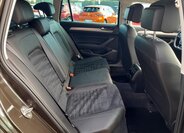 Volkswagen Passat Kombi 2,0 l 140 kw