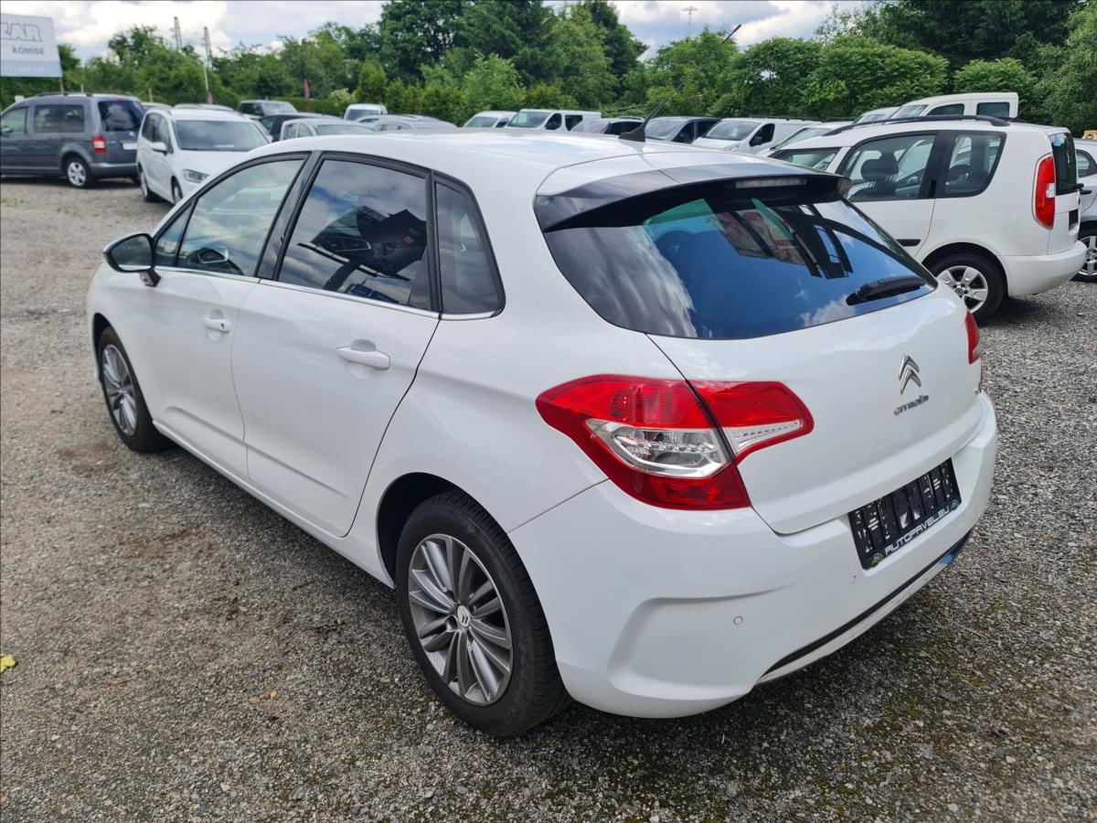 Citroën C4