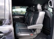 Mercedes-Benz Třídy V MPV 2,0 l 176 kw