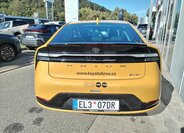 Toyota Prius Liftback 2,0 l 164 kw
