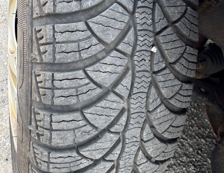 Suzuki Swift Hatchback 1,3 l 67 kw