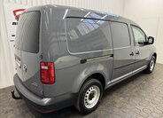 Volkswagen Caddy Ostatní 1,4 l 81 kw