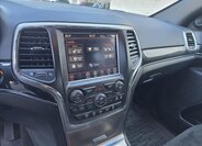 Jeep Grand Cherokee SUV / Terénní 3,0 l 184 kw
