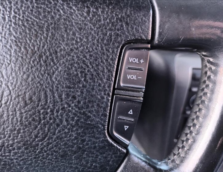 Škoda Octavia Kombi 1,6 l 75 kw