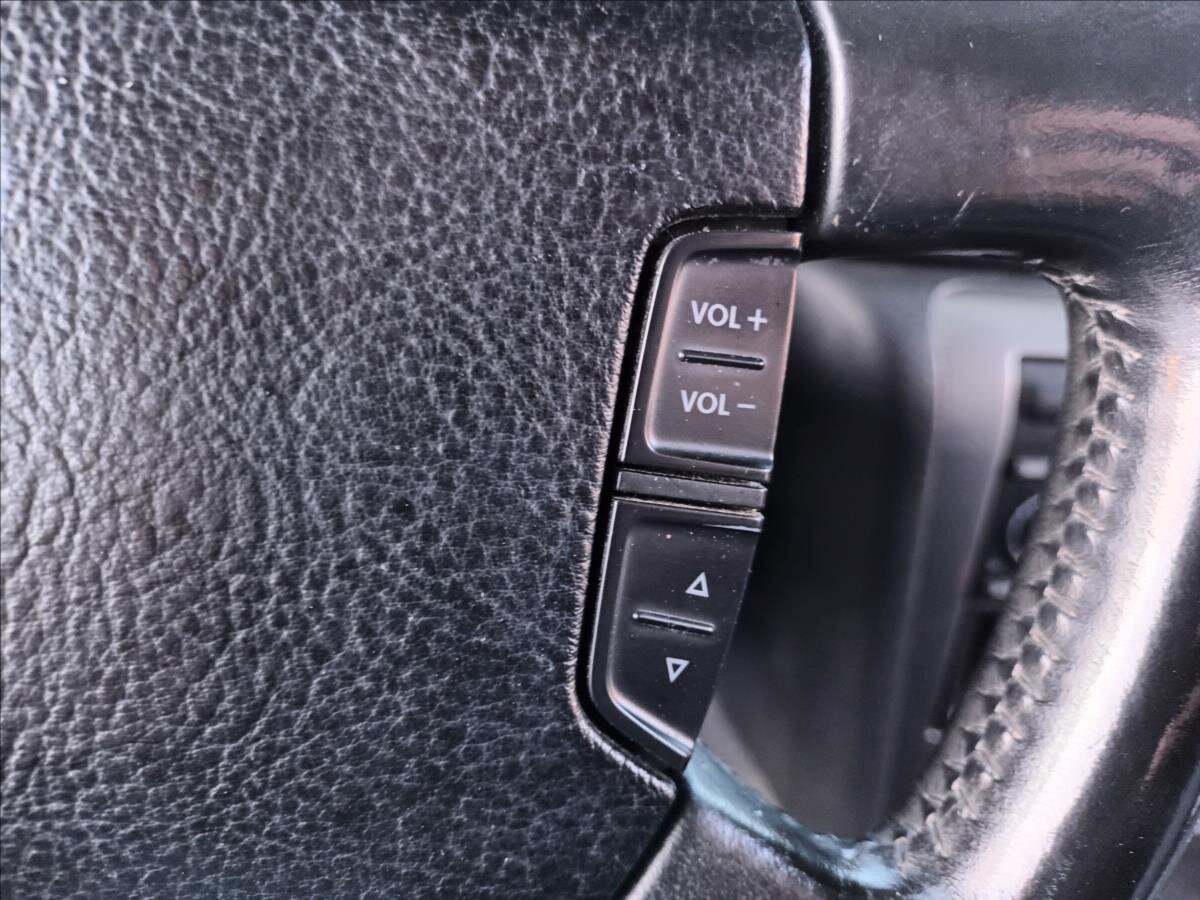 Škoda Octavia Kombi 1,6 l 75 kw