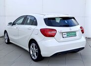 Mercedes-Benz Třídy A Kombi 1,5 l 80 kw