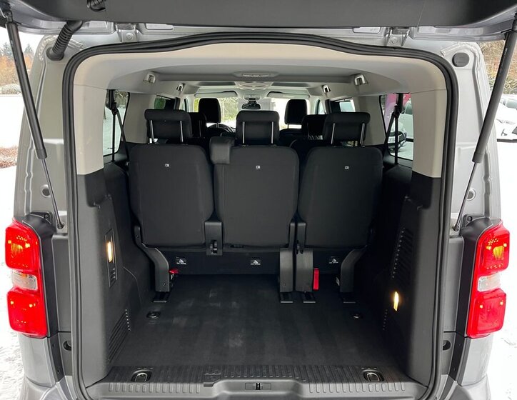 Toyota ProAce Verso 28