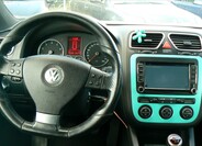 Volkswagen Scirocco 11