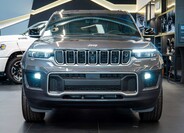Jeep Grand Cherokee 11