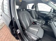 BMW X1 SUV / Terénní 2,0 l 110 kw