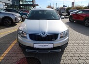 Škoda Octavia 2
