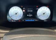 Hyundai i30 Kombi 1,5 l 103 kw