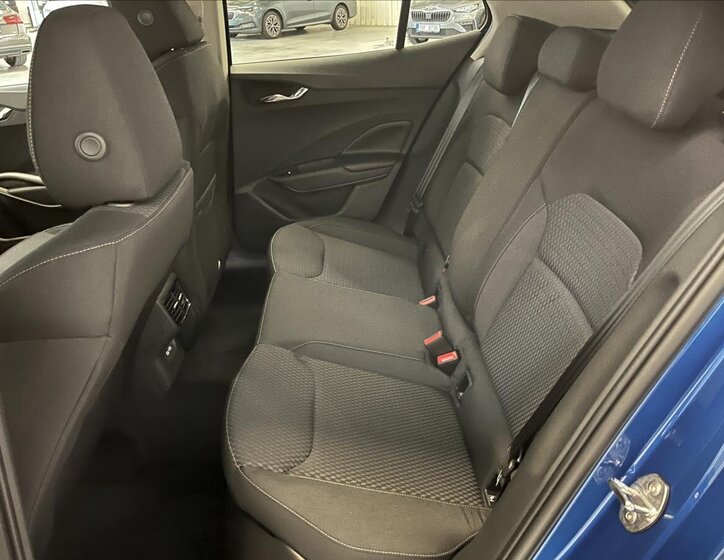 Škoda Fabia Hatchback 999,0 85 kw