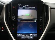 Subaru Crosstrek Kombi 2,0 l 100 kw