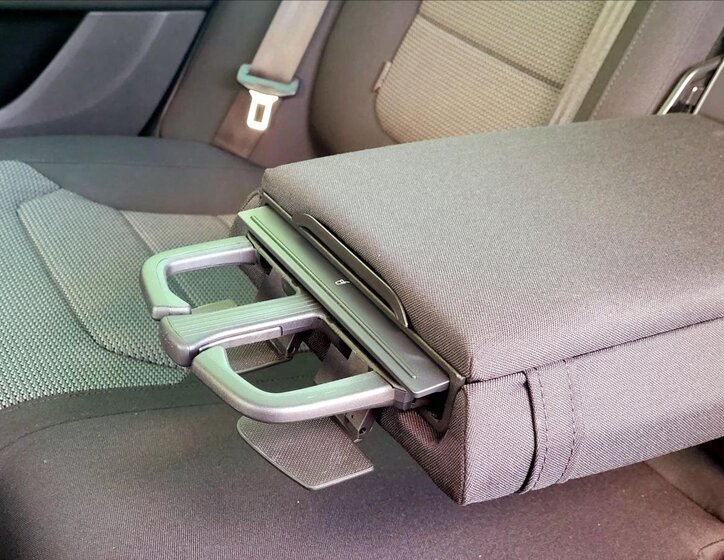 Volkswagen Passat Kombi 1,4 l 90 kw