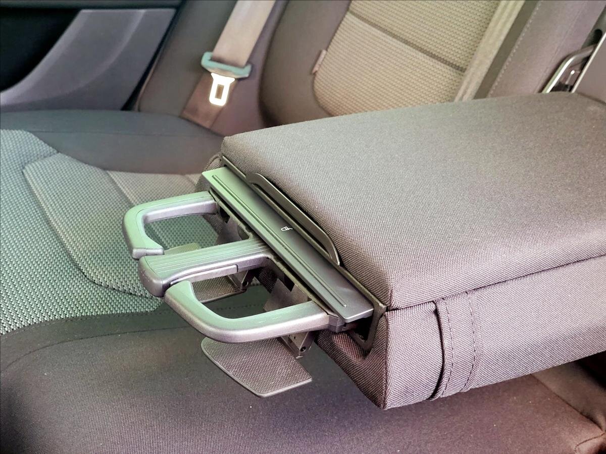 Volkswagen Passat Kombi 1,4 l 90 kw