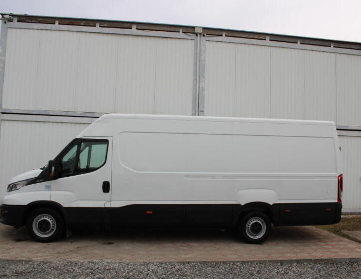 Iveco Daily 6