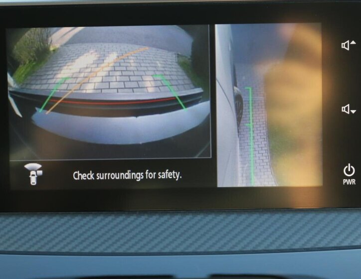 Mitsubishi Eclipse Cross Kombi 1,5 l 120 kw