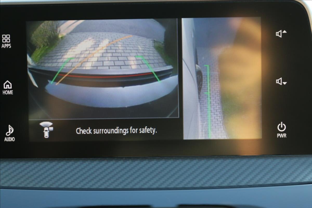 Mitsubishi Eclipse Cross Kombi 1,5 l 120 kw