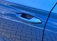 Škoda Octavia Liftback 1,5 l 110 kw