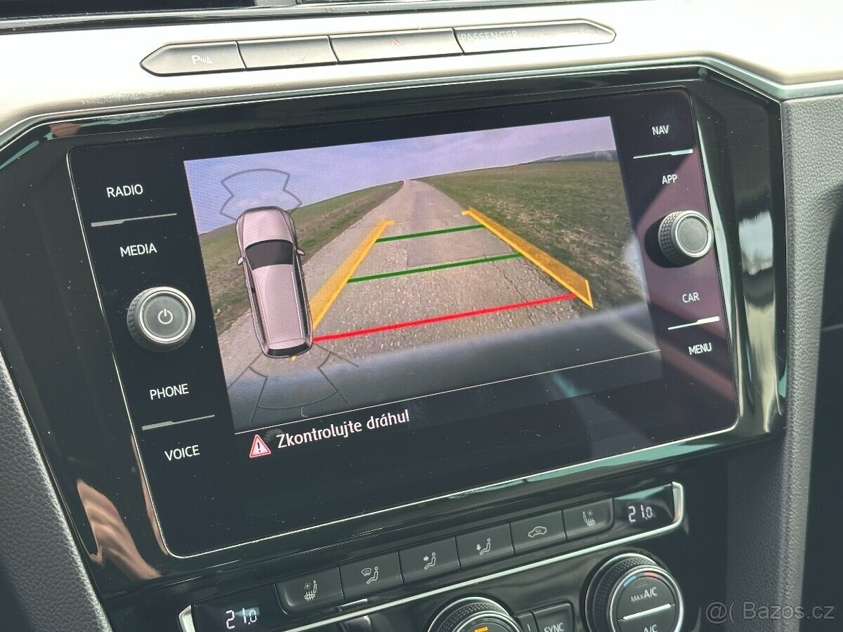 Volkswagen Passat Kombi 0,0 0