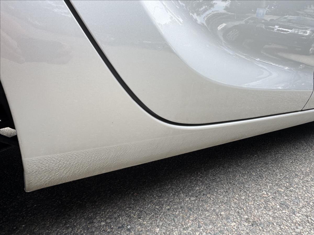 Opel Astra Kombi 1,7 l 81 kw