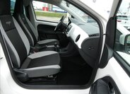 Škoda Citigo Hatchback 999,0 44 kw