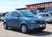 Audi A2 Hatchback 1,4 l 55 kw
