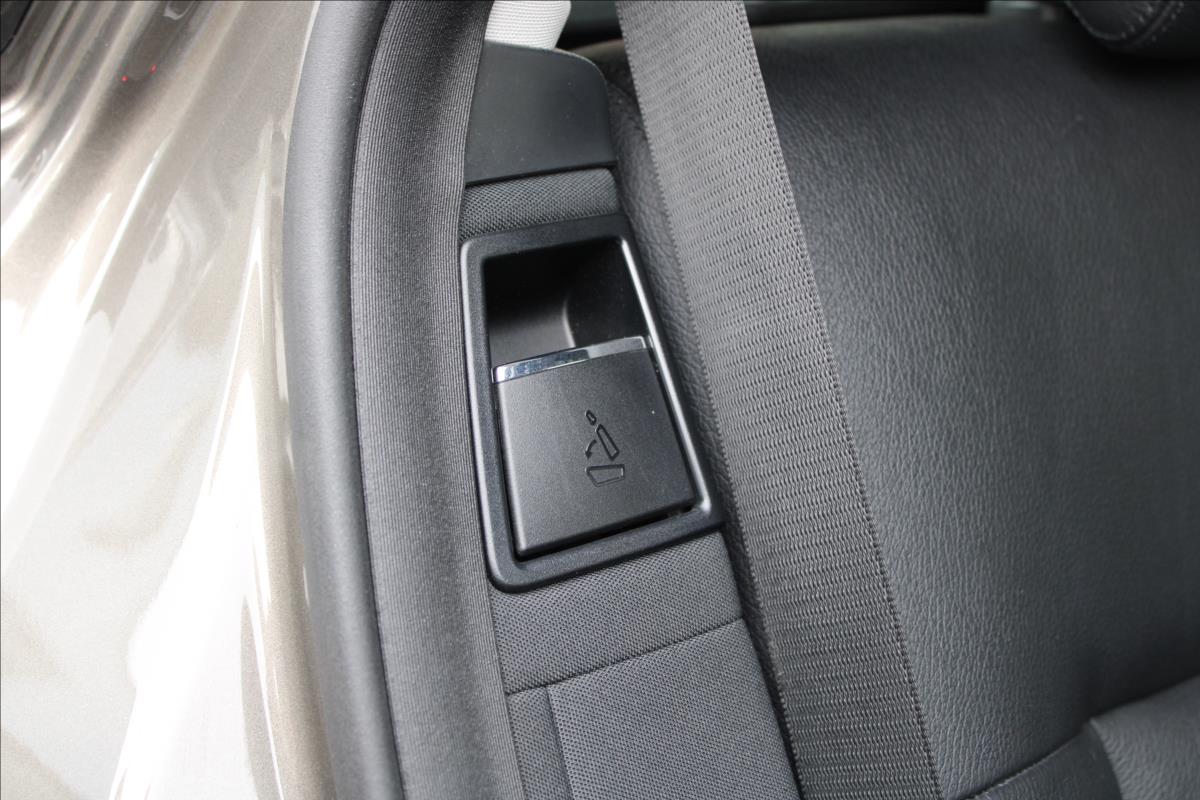 Mercedes-Benz Třídy E