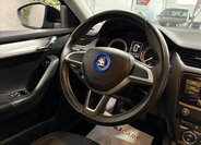 Škoda Octavia Liftback 1,2 l 81 kw