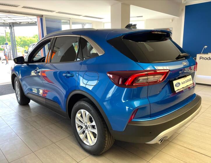 Ford Kuga 3
