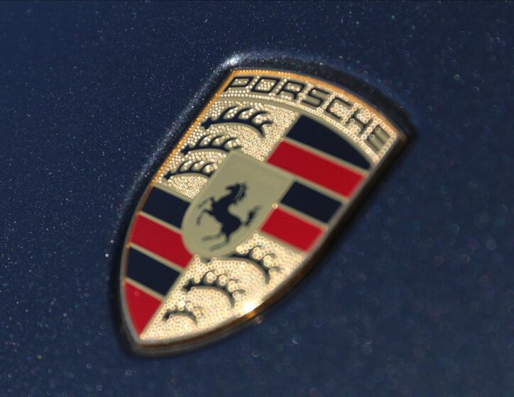 Porsche Panamera Hatchback 2,9 l 243 kw