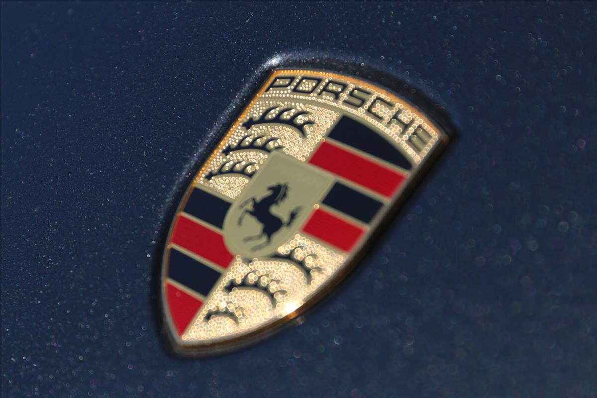 Porsche Panamera Hatchback 2,9 l 243 kw