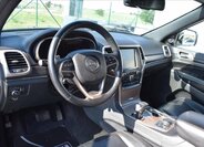 Jeep Grand Cherokee SUV / Terénní 3,0 l 140 kw